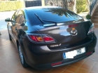 Mazda Mazda6 STYLE 22 163CV en Madrid - mejor precio | unprecio.es