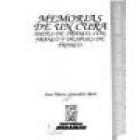 Memorias de un cura, antes de Franco, con Franco y después de Franco. --- Miramar, Colección Bolsillo, 1995, Málaga. - mejor precio | unprecio.es