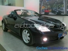 Mercedes Benz Slk200 - mejor precio | unprecio.es