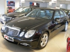 MERCEDES E 220CDI Avantgarde - mejor precio | unprecio.es