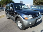 Mitsubishi Montero 3.2 DID - mejor precio | unprecio.es