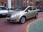 OPEL CORSA 1.3CDTI ENJOY ECOF - Madrid - mejor precio | unprecio.es