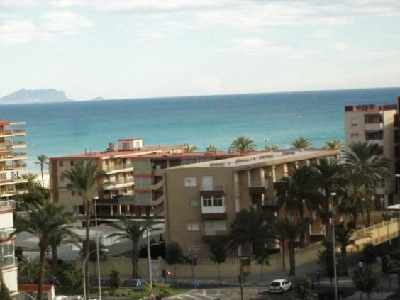 Piso en Alicante/Alacant