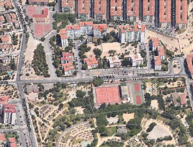 Piso en Alicante/Alacant