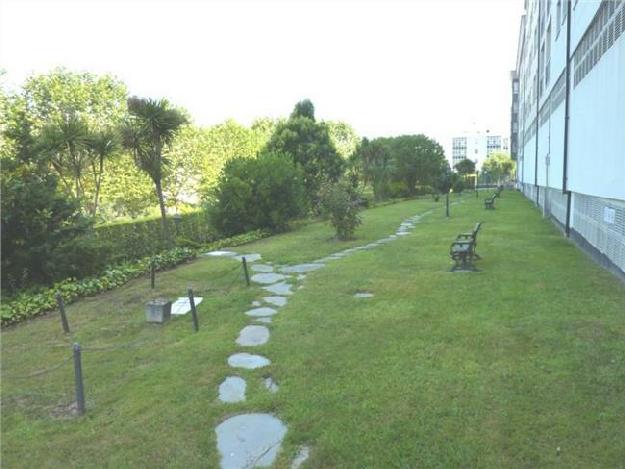 Piso en Culleredo