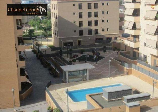 Piso en Elche/Elx