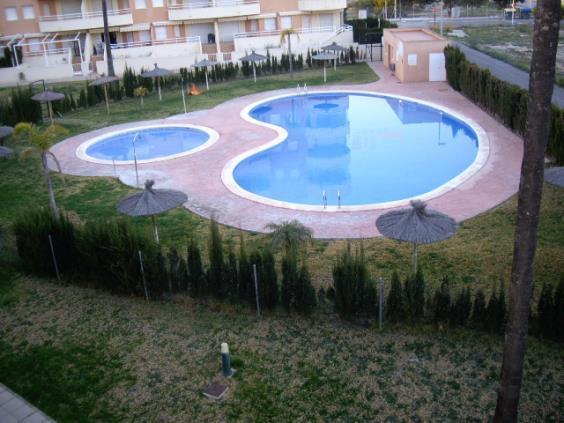 Piso en Orihuela