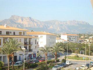 Piso en venta en Altea, Alicante (Costa Blanca)