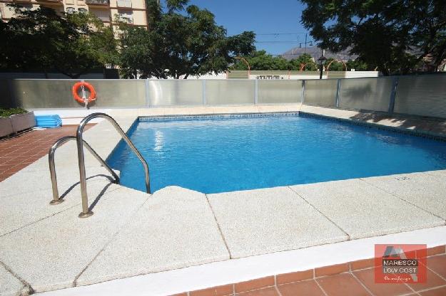 Piso en venta en Fuengirola, Málaga (Costa del Sol)