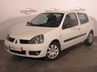 RENAULT CLIO CAMPUS AUTHENTIQUE 1.5 - mejor precio | unprecio.es