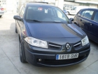 RENAULT Megane 1.5dCi Emotion 105 eco2 - mejor precio | unprecio.es