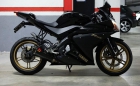 Se vende YZF R 125 en rodaje - mejor precio | unprecio.es