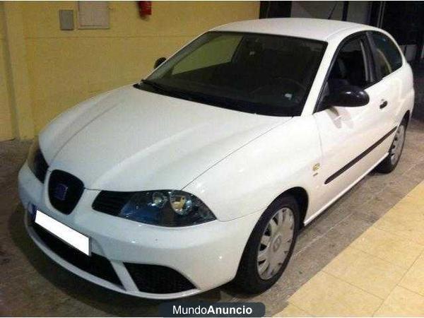 Seat Ibiza 1.9TDi Reference