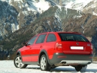 Skoda scout combi 2.0 tdi 140 4x4 familiar diesel - mejor precio | unprecio.es