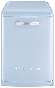 Smeg BLV2AZ-1