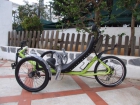 triciclos y bicicletas reclinables - mejor precio | unprecio.es
