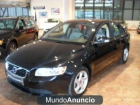 Volvo S40 1.6DRIVE  MOMENTUM - mejor precio | unprecio.es