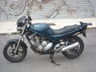 Yamaha xj-600 (Diversion) - mejor precio | unprecio.es