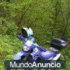 YAMAHA XT 660 R, AZUL, año 2005 - mejor precio | unprecio.es