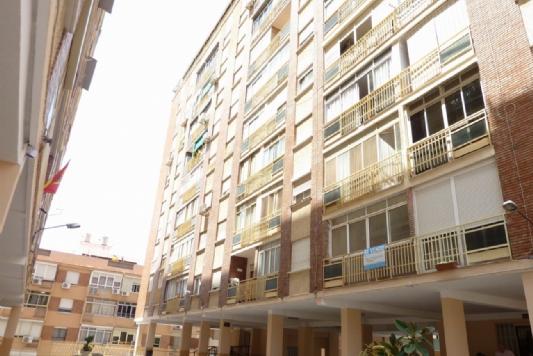 3 Dormitorio Apartamento En Venta en Málaga, Málaga
