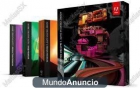 Adobe Master collection CS 5.5 608402527 - mejor precio | unprecio.es