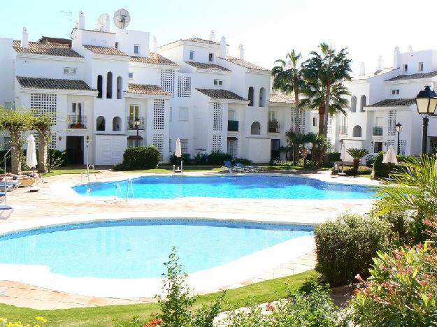 Apartamento a la venta en San Pedro de Alcántara Costa del Sol