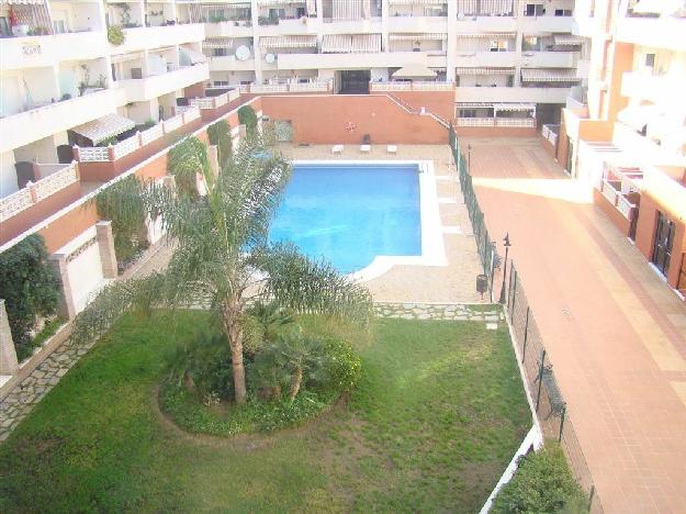 Apartamento en alquiler de vacaciones en Estepona, Málaga (Costa del Sol)