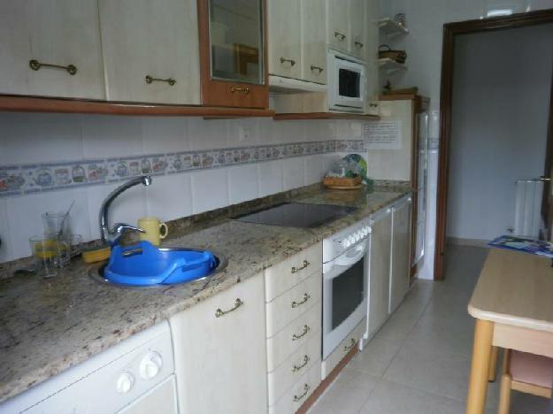 Apartamento en Noja