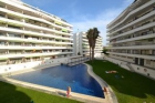 Apartamento en residencia : 2/5 personas - piscina - salou tarragona (provincia de) cataluna espana - mejor precio | unprecio.es