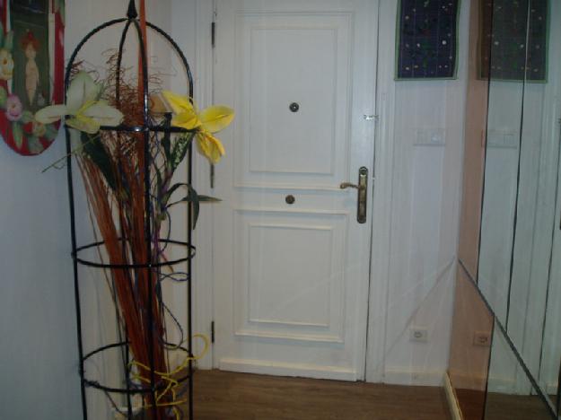 Apartamento en Valladolid