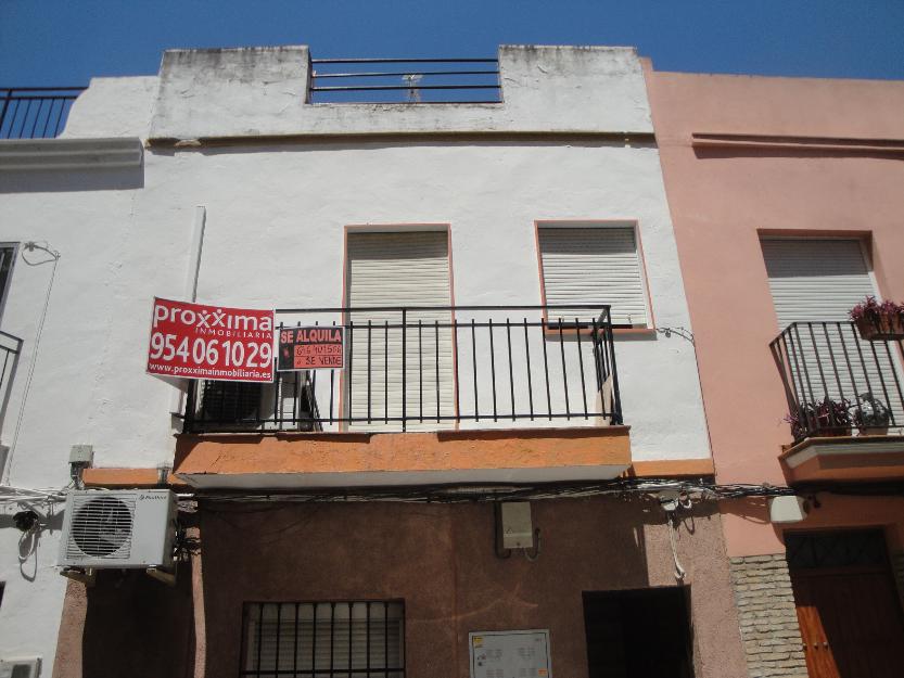 apartamento  zona arroyo