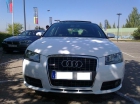 Audi A3 SPORTBACK TDI 170 Sline 2008 - mejor precio | unprecio.es