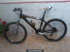 BICICLETA DE CARBONO POR 1100€ - mejor precio | unprecio.es