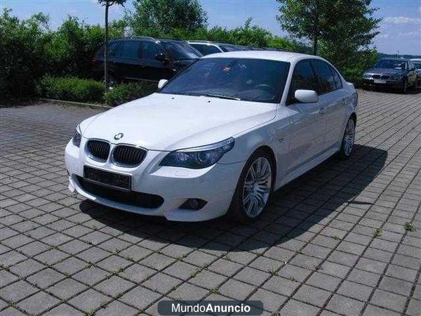 BMW 530 d Aut.