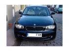 BMW SERIE 1 118D - mejor precio | unprecio.es