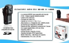 CAMARA MiNI DV ALTA RESOLUCION 640X480 MINIATURA regalo memoria micro sd 2gb!!! - mejor precio | unprecio.es