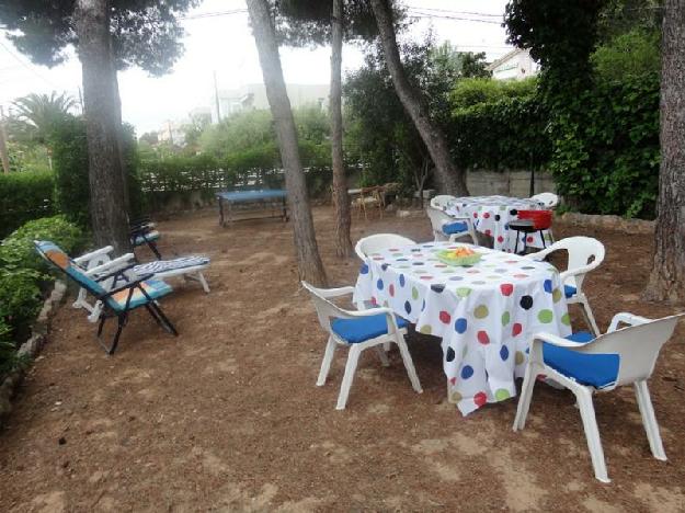 Chalet en Torredembarra