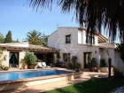 Chalet en venta en Moraira, Alicante (Costa Blanca) - mejor precio | unprecio.es