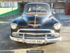 CHEVROLET SEDAN 1951 - mejor precio | unprecio.es