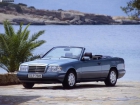 Compro MERCEDES E CABRIO - mejor precio | unprecio.es