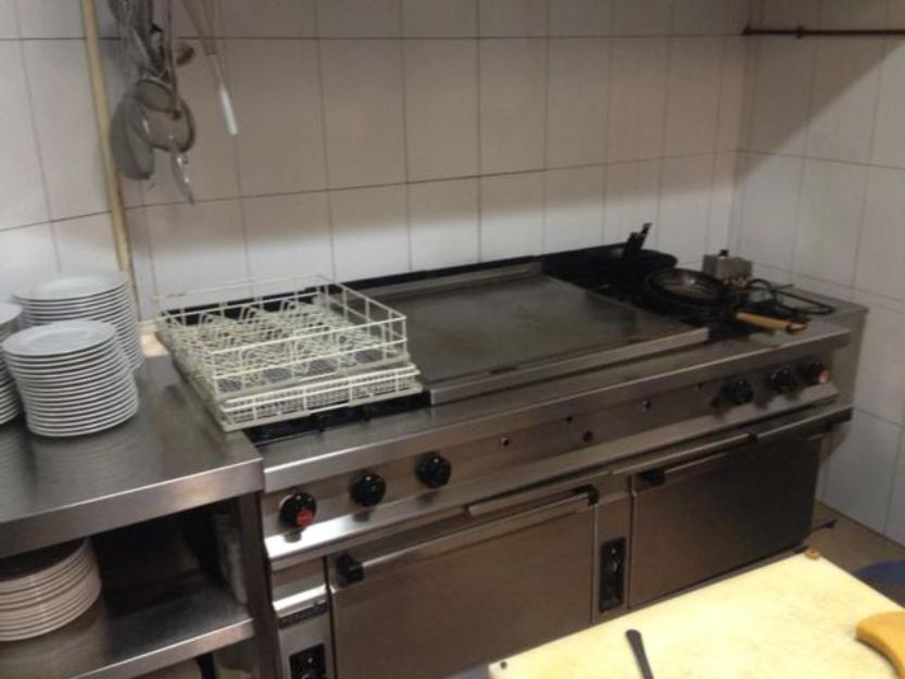 En alquiler Restaurante 90m² en zona Ciudad Lineal