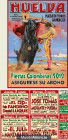 ENTRADAS PARA TODOS LOS DIAS DE FERIA TAURINA 2012 HUELVA - mejor precio | unprecio.es