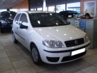 FIAT Punto 1.3Multijet 16v Active - mejor precio | unprecio.es
