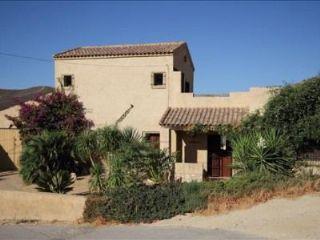 Finca/Casa Rural en venta en Cariatiz, Almería (Costa Almería)
