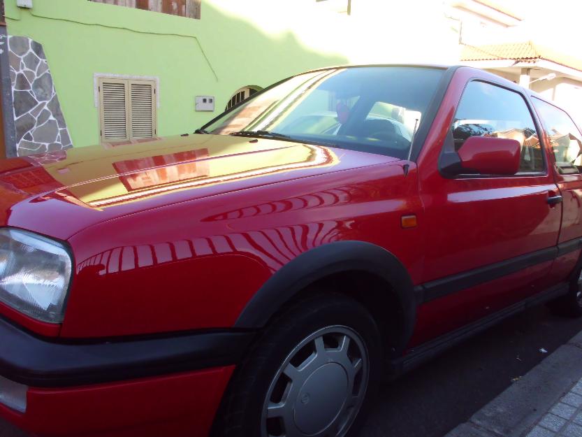 gti en perfecto estado