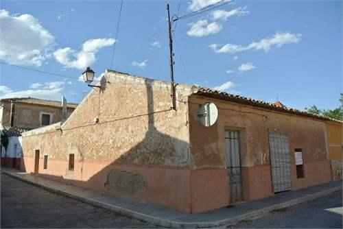 House for Sale in Murcia, Murcia, Ref# 2999319