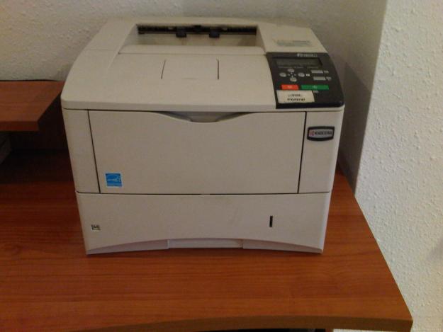 Impresora  Laser Kyocera FS2000D por 50€