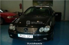 Mercedes-Benz Clase CLK CLK 200 K ELEGANCE - mejor precio | unprecio.es