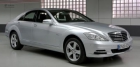 Mercedes-Benz CLASE S 350 CDI BE AUT - mejor precio | unprecio.es