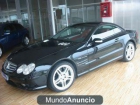 Mercedes-Benz SL 55 AMG 55 AMG (500CV) AMG 507 CV - mejor precio | unprecio.es